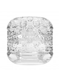 Прозрачный мастурбатор Cory - Baile - в Белгороде купить с доставкой