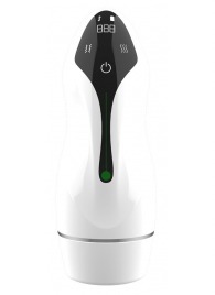 Мастурбатор с вибрацией в колбе Cup - Boys of Toys - в Белгороде купить с доставкой