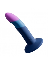 Страпон унисекс Romp Piccolo Pegging Kit - ROMP - купить с доставкой в Белгороде