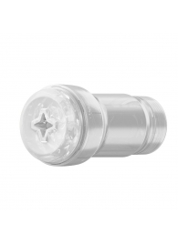 Мастурбатор Feel Pocket Stroker Crystal - Kiiroo - в Белгороде купить с доставкой