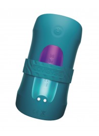 Нереалистичный мастурбатор Gush 2 - Lovense - в Белгороде купить с доставкой