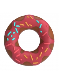 Эрекционное кольцо в форме пончика Berry - Baile - в Белгороде купить с доставкой