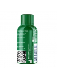 Лубрикант на водной основе All Natural - 29,5 мл. - Swiss navy - купить с доставкой в Белгороде