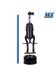 Комплект запасных частей для вакуумной помпы Sex Expert - Sex Expert - в Белгороде купить с доставкой