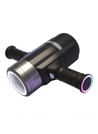 Интерактивный автоматический мастурбатор с подогревом TINGON M1 Smart - Tingon - в Белгороде купить с доставкой