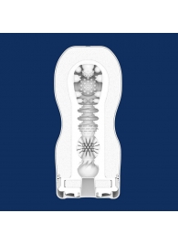 Мастурбатор Tenga Premium 20th Anniversary Cup - Tenga - в Белгороде купить с доставкой