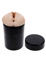 Мастурбатор Dani Daniels - вагина и анус - Zero Tolerance - в Белгороде купить с доставкой