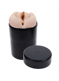 Мастурбатор Sasha Grey - вагина и анус - Zero Tolerance - в Белгороде купить с доставкой