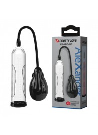 Прозрачная автоматическая вакуумная помпа - Baile - в Белгороде купить с доставкой