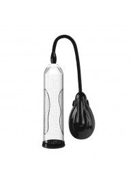 Прозрачная автоматическая вакуумная помпа - Baile - в Белгороде купить с доставкой