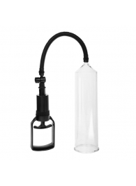 Прозрачная вакуумная помпа AleXander - Baile - в Белгороде купить с доставкой