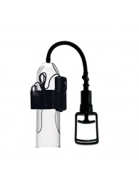 Прозрачная вакуумная помпа с вибрацией AleXander - Baile - в Белгороде купить с доставкой