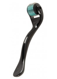 Черное колесо Вартенберга Micro Pinwheel - 13,4 см. - Orion - купить с доставкой в Белгороде