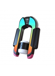 Интерактивный автоматический мастурбатор M2 - Tingon - в Белгороде купить с доставкой