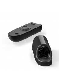 Черный мастурбатор ARCwave Ion 2 - Arcwave - в Белгороде купить с доставкой