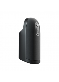 Черный мастурбатор ARCwave Ion 2 - Arcwave - в Белгороде купить с доставкой