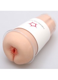 Мастурбатор-анус Naked Factory A-01 - Naked Factory - в Белгороде купить с доставкой