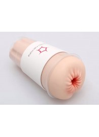 Мастурбатор-анус Naked Factory A-03 - Naked Factory - в Белгороде купить с доставкой