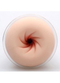 Мастурбатор-анус Naked Factory A-04 - Naked Factory - в Белгороде купить с доставкой