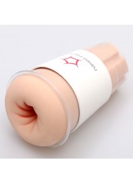 Мастурбатор-анус Naked Factory A-04 - Naked Factory - в Белгороде купить с доставкой