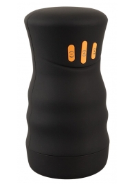 Мультифункциональный мастурбатор Gyro - Orion - в Белгороде купить с доставкой