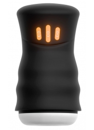 Мультифункциональный мастурбатор Gyro - Orion - в Белгороде купить с доставкой