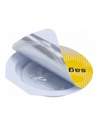 Презервативы увеличенного размера Sagami Original 0.02 XL-size - 3 шт. - Sagami - купить с доставкой в Белгороде