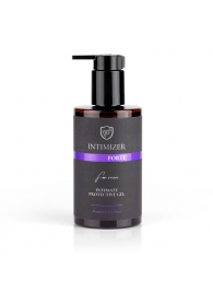 Мужской антибактериальный эко-гель для интимного ухода Intimizer Forte - 250 мл. - Intimizer - купить с доставкой в Белгороде