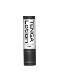 Лубрикант на водной основе Tenga Lotion Light - 170 мл. - Tenga - купить с доставкой в Белгороде