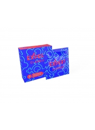 Классические презервативы Expert Classic - 3 шт. - Expert - купить с доставкой в Белгороде