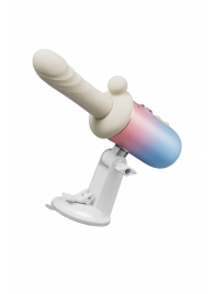 Инновационная мини-машина Spinel - Lovense - купить с доставкой в Белгороде