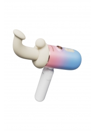 Инновационная мини-машина Spinel - Lovense - купить с доставкой в Белгороде