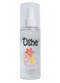 Очищающий спрей Tishe - 125 мл. - Tishe - купить с доставкой в Белгороде