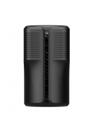 Черный вибромастурбатор ARCwave Zing - Arcwave - в Белгороде купить с доставкой