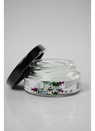 Массажная свеча «Кедр - Пачули - Жасмин» - 50 мл. - SGAN - купить с доставкой в Белгороде