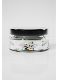 Массажная свеча «Перец и нероли» - 50 мл. - SGAN - купить с доставкой в Белгороде