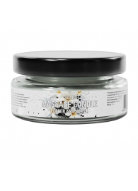 Массажная свеча «Перец и нероли» - 50 мл. - SGAN - купить с доставкой в Белгороде