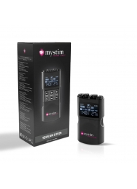 Источник импульсов с цифровым управлением Tension Lover 2 - MyStim - купить с доставкой в Белгороде