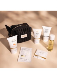 Набор YESforLOV La Trousse Enchantée в черной косметичке - YESforLOV - купить с доставкой в Белгороде