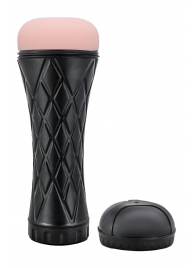 Телесный мастурбатор-анус Jamie - Dream Toys - в Белгороде купить с доставкой