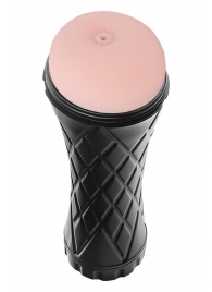 Телесный мастурбатор-анус Jamie - Dream Toys - в Белгороде купить с доставкой