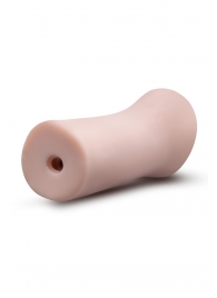 Телесный мастурбатор-вагина Ashlynn - Blush Novelties - в Белгороде купить с доставкой