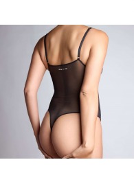 Боди для фиксации насадок Strap-on-me Harness Body Signature - size XL - Strap-on-me - купить с доставкой в Белгороде