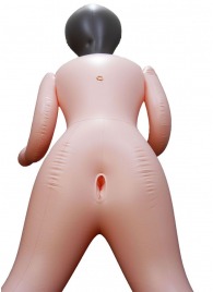 Надувная секс-кукла Suzuki - Boys of Toys - в Белгороде купить с доставкой