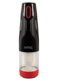 Вращающийся мастурбатор WYNE Masturbator 05 - Orion - в Белгороде купить с доставкой