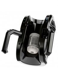 Мощный мастурбатор WYNE Masturbator 10 - Orion - в Белгороде купить с доставкой