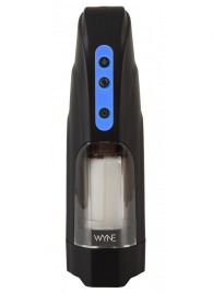 Мощный мастурбатор WYNE Masturbator 09 - Orion - в Белгороде купить с доставкой