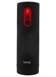 Автоматический мастурбатор WYNE Masturbator 08 - Orion - в Белгороде купить с доставкой