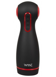 Мастурбатор WYNE Masturbator 06 с двумя моторами - Orion - в Белгороде купить с доставкой