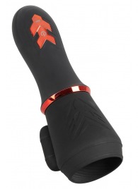 Мастурбатор для головки полового члена Glans Masturbator with 2 Motors - Orion - в Белгороде купить с доставкой